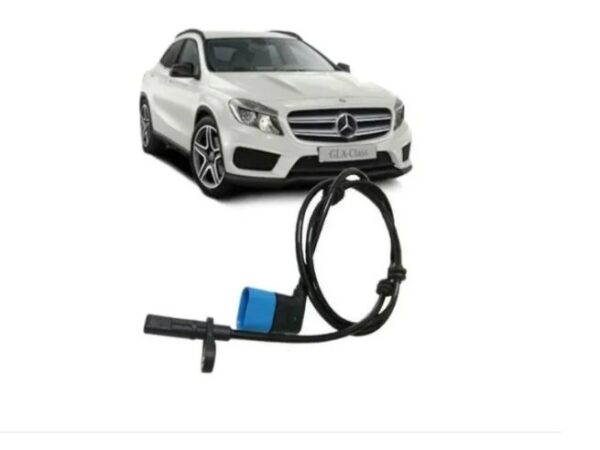 SENSOR DO ABS TRASEIRO MERCEDES