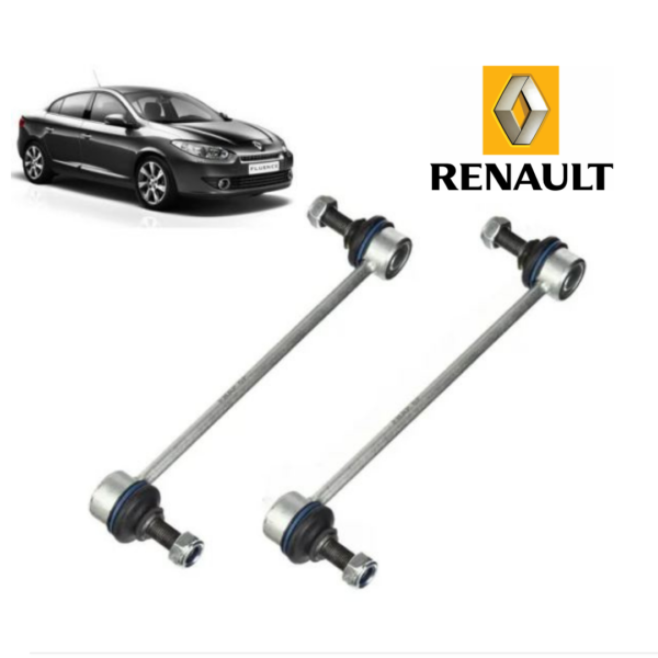 bieleta renault fluence