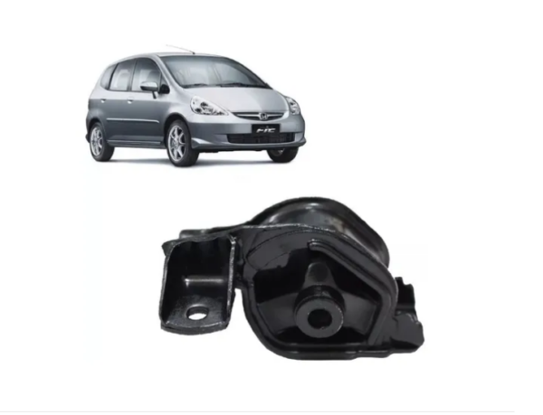 COXIM DO CAMBIO HONDA FIT