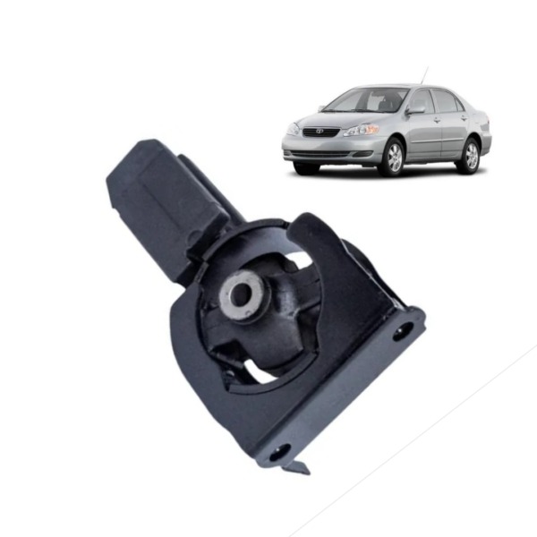 coxim frontal motor corolla